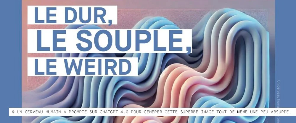 Matériologie profonde : introduction