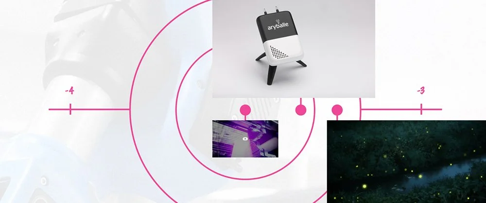 Matériologie profonde d’un robot - EPFL Lausanne - Emmanuel Ducourneau