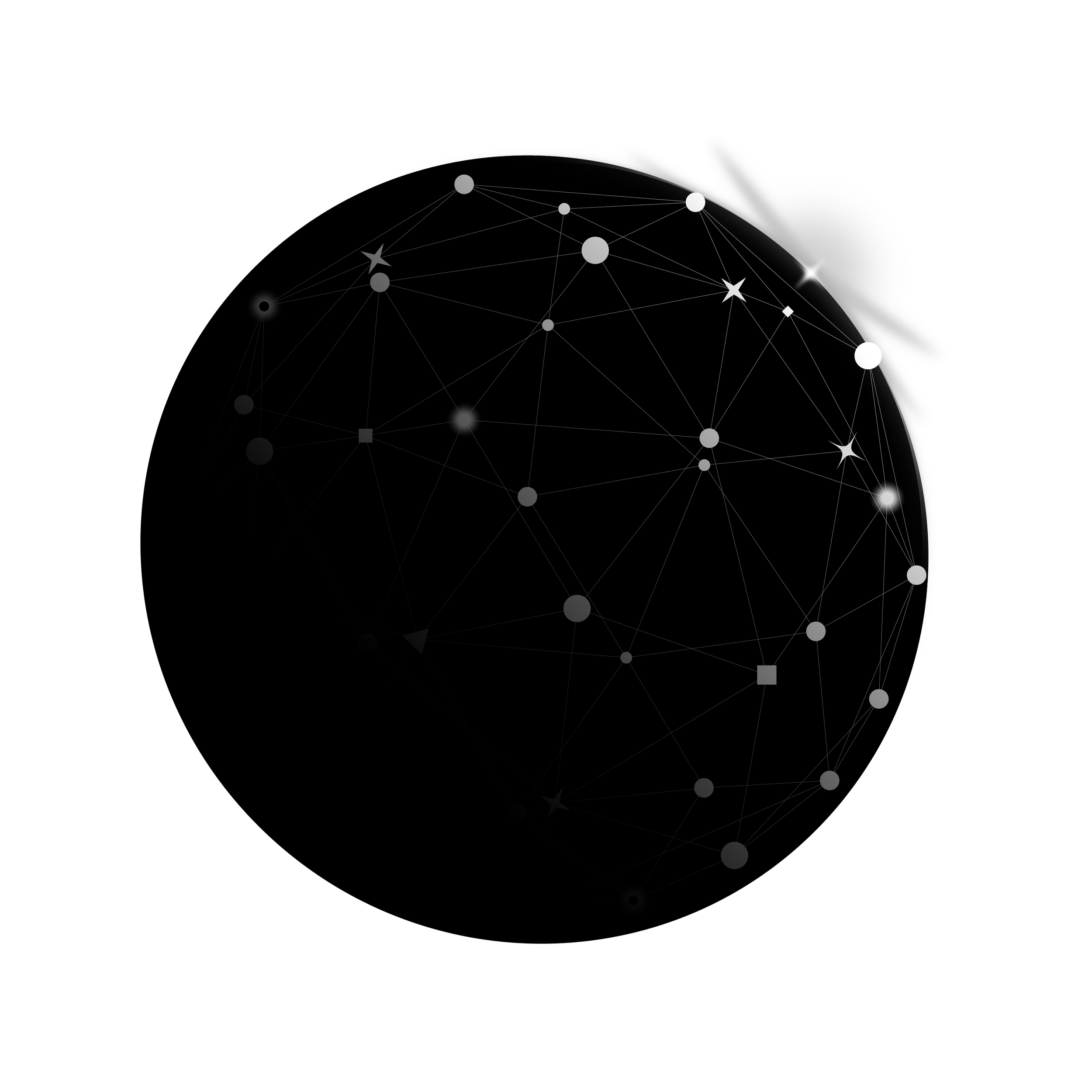 Vision de la  matériologie profonde par E. Ducourneau, E. Grimaud et Y.-P. Tastevin