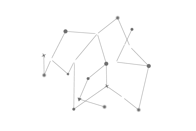 Méthode de la deep matériologie - Relier pour outiller la décision politique et la coopération