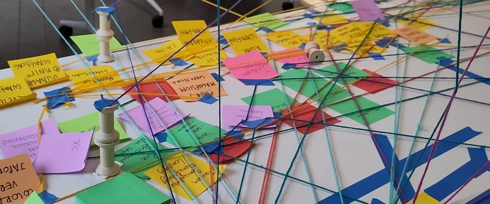 Onto-cartographie d’un smartphone