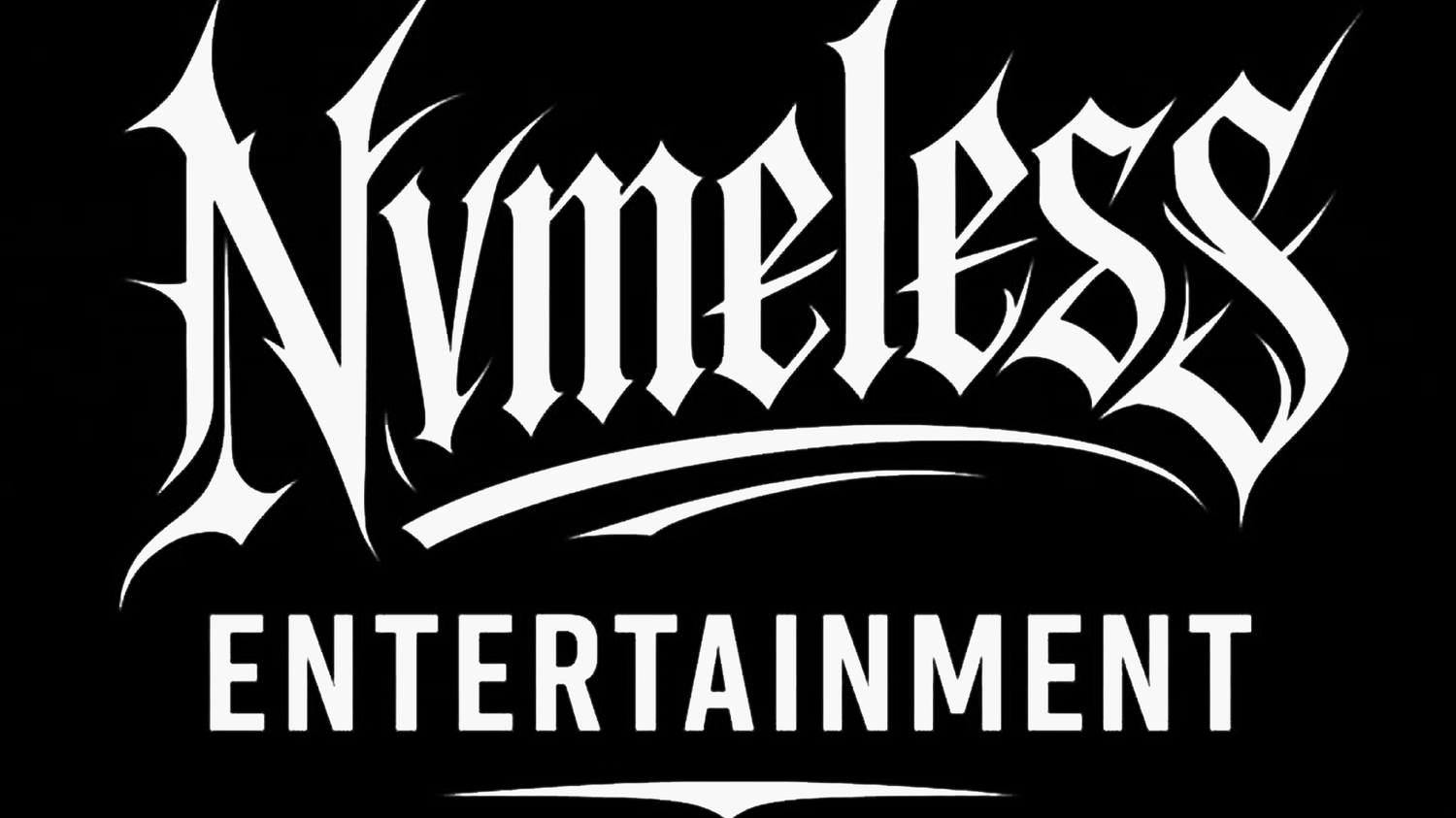 Nvmeless Entertainment/booking/promotions