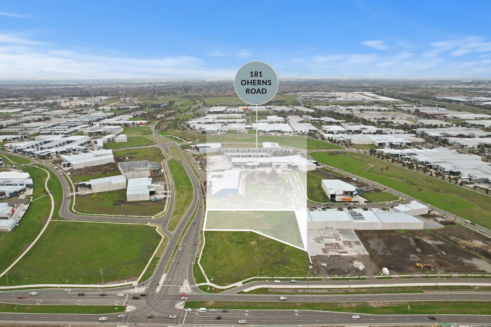 181 O'Herns Road, Epping