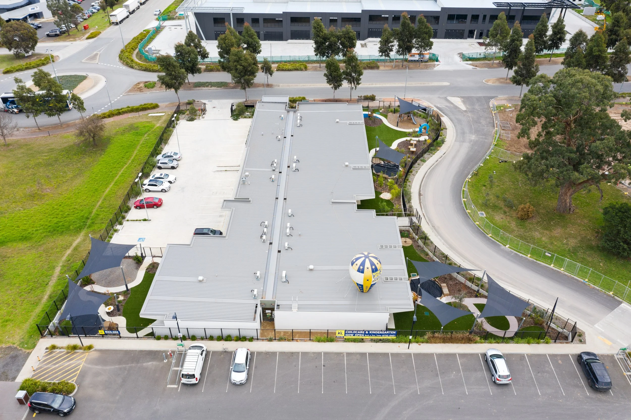 Kool Kidz, Dandenong South