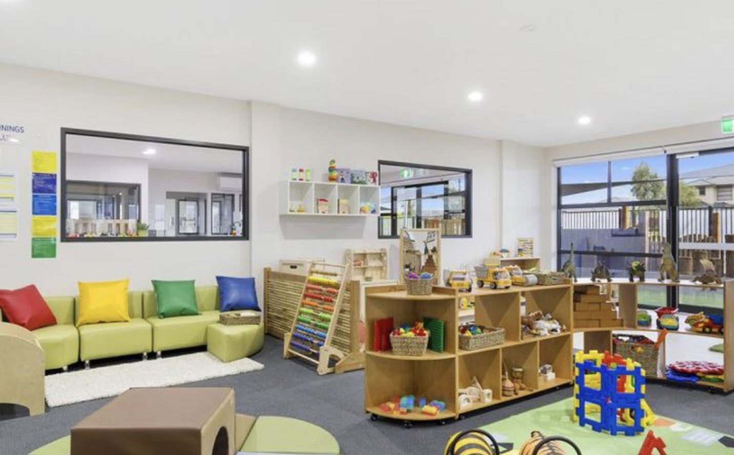 Interstate Investor Buys Melbourne Childcare Centre - Off-the-Plan and Off-the-Market
