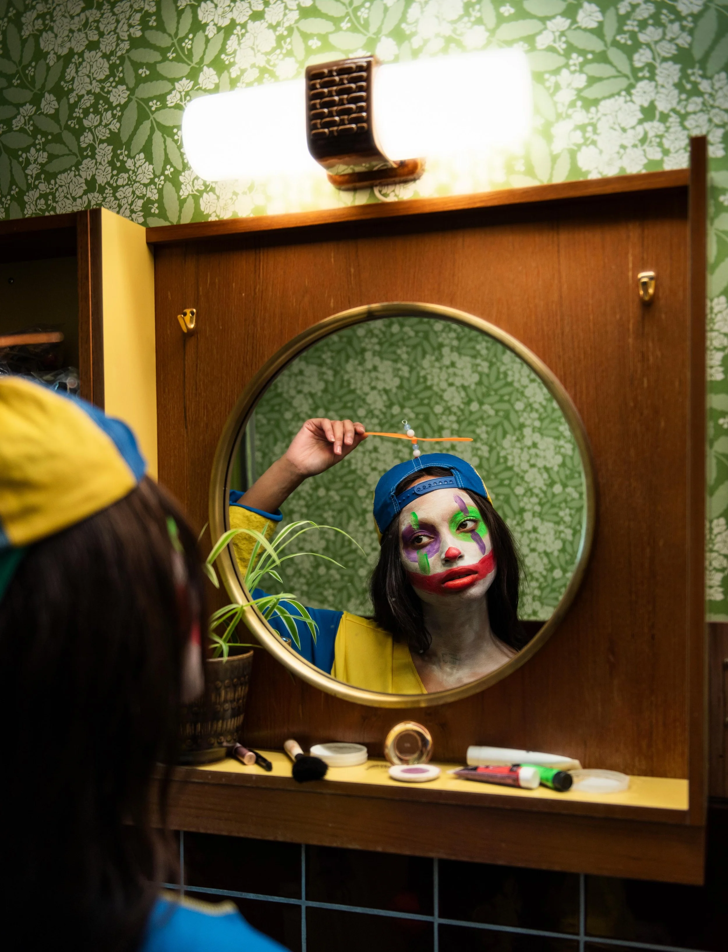 Listen To Yourself by Joy