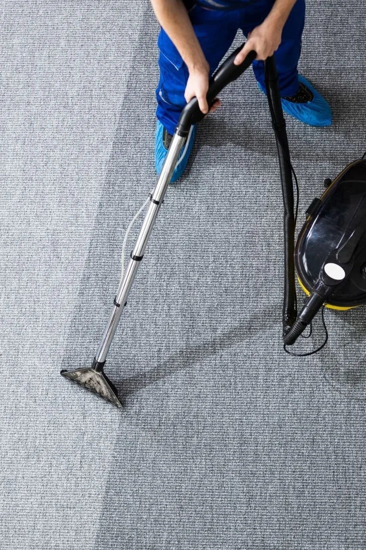 Professional Carpet Cleaning Services