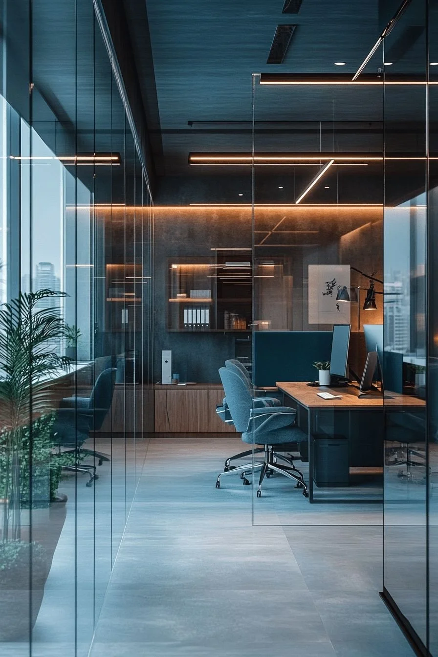 Office & School Cleaning Services