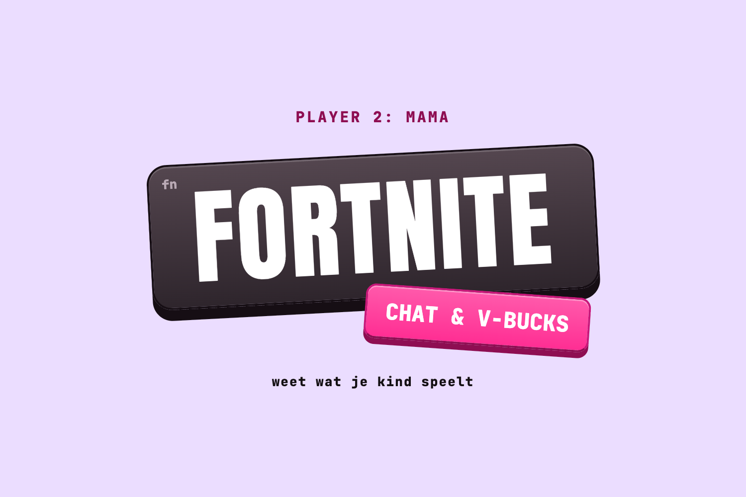 Fortnite: meer dan schieten op een eiland