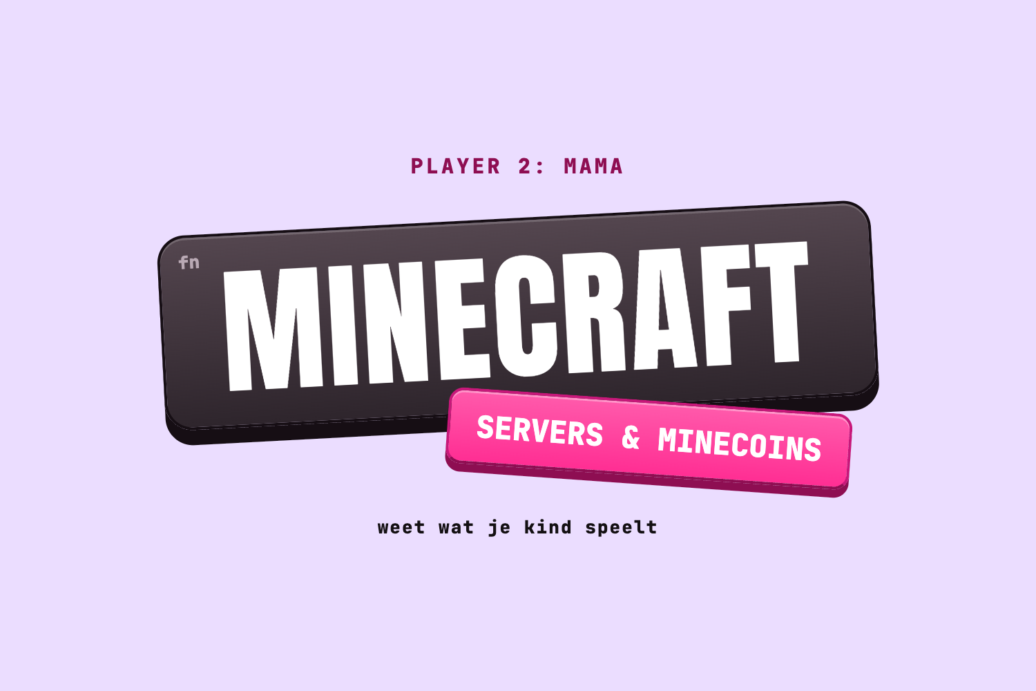 Minecraft: digitale LEGO zonder bodem