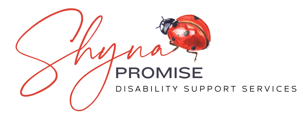 Shyna Promise Disability Support