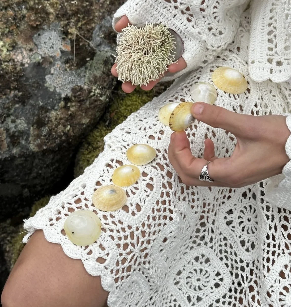 Holzweiler SS25 - Memories