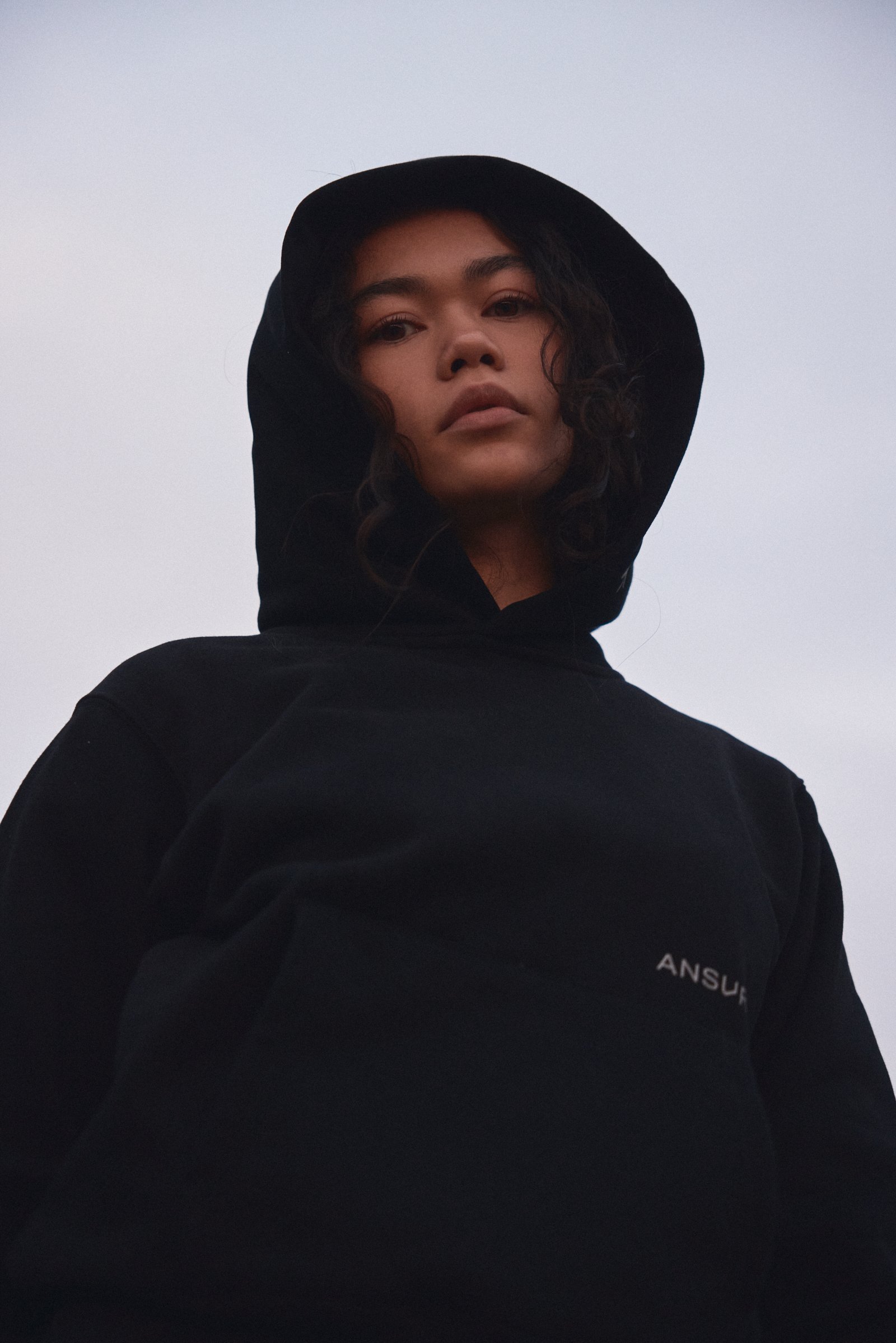 ANSUR - Collection Design & Product Development.