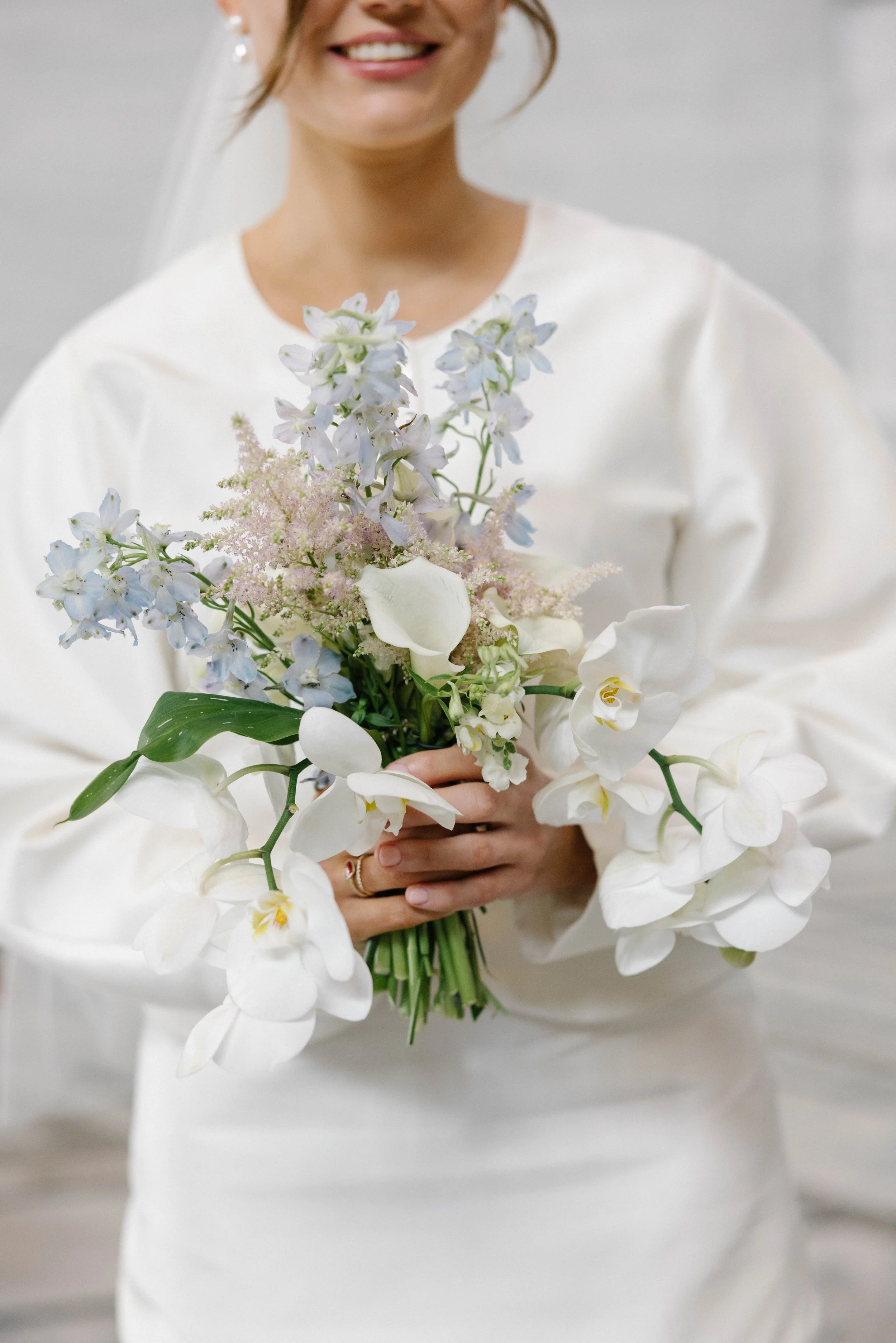 Wedding Dress – Made to Measure