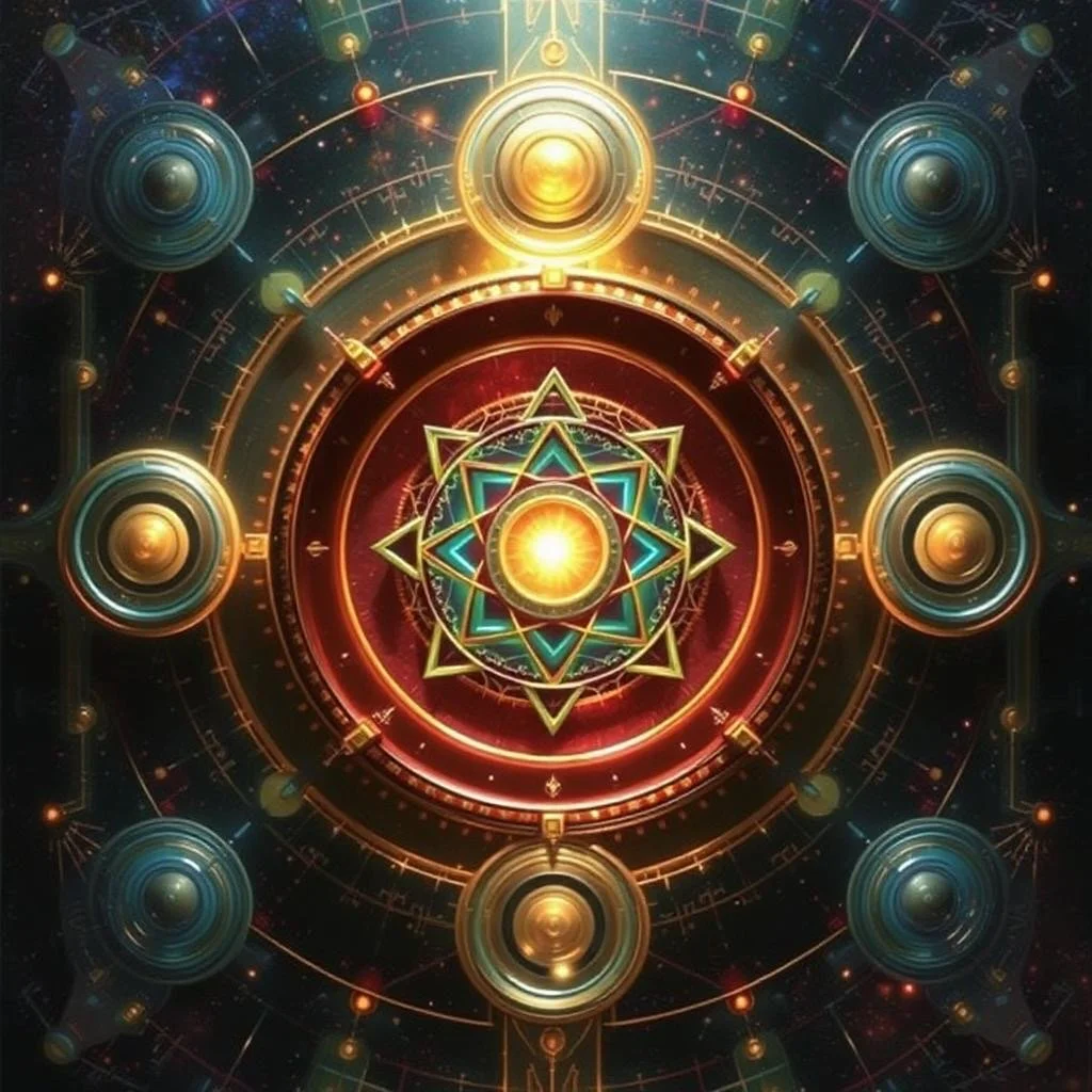 Step 2 – Quantum Architecture Standard (QAS) - 1 week 15-21 juni 2026