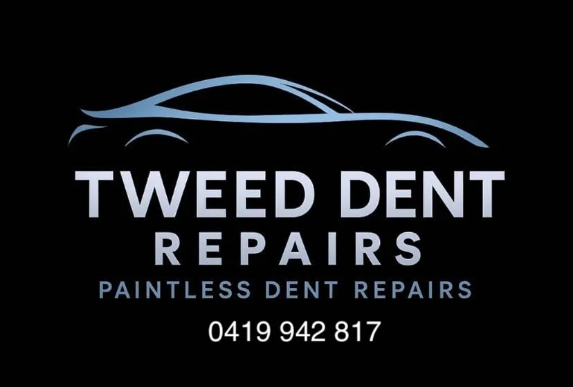 Tweed Dent Repairs