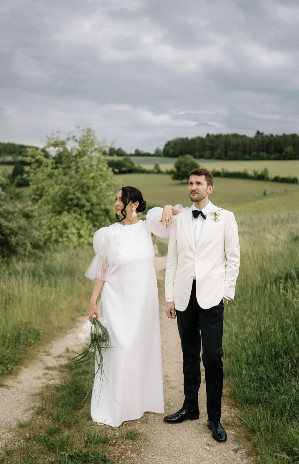 #LAEBRIDE: TIMEA  
FOTO: The Sommerfeld