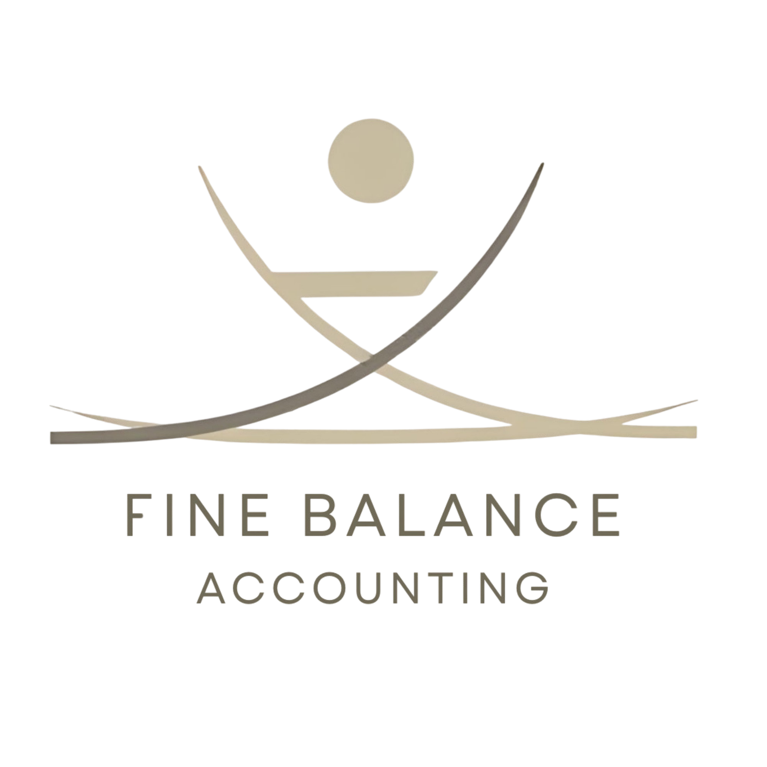 Fine Balance Accounting