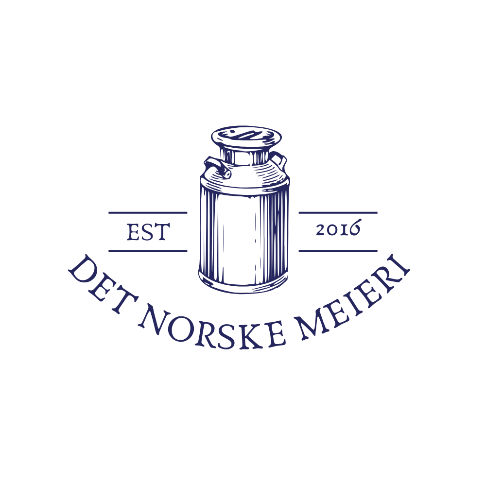 Det Norske Meieri – Norsk kvalitet i moderne produksjon