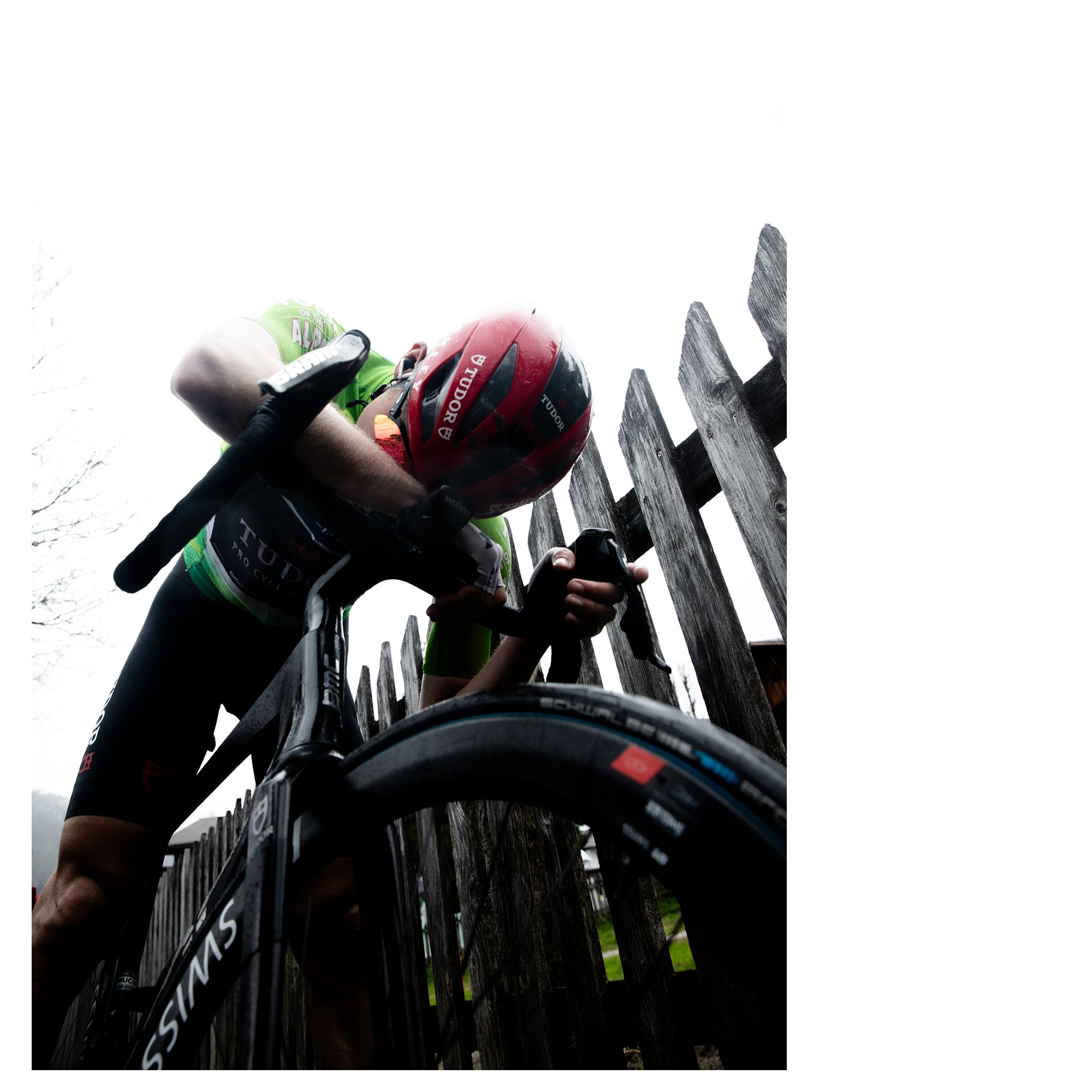 Tour of The Alps '25