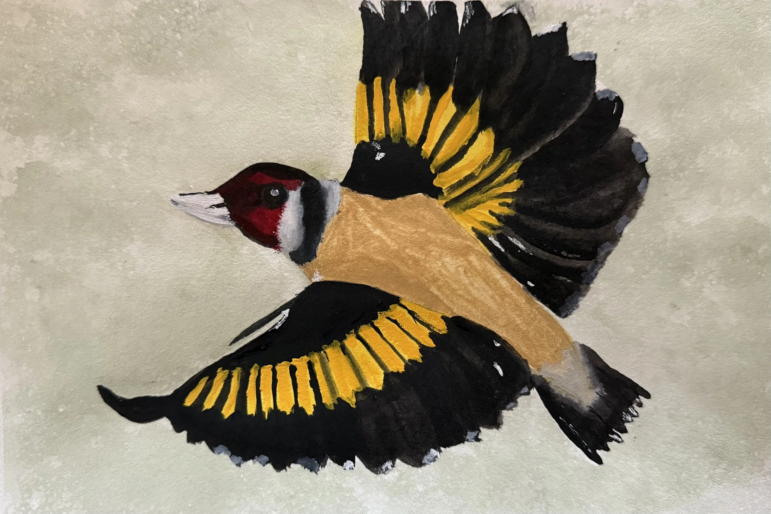 NEW ARTWORK SHOW: SOLOS 2026: Spring Bursting Forth with Color