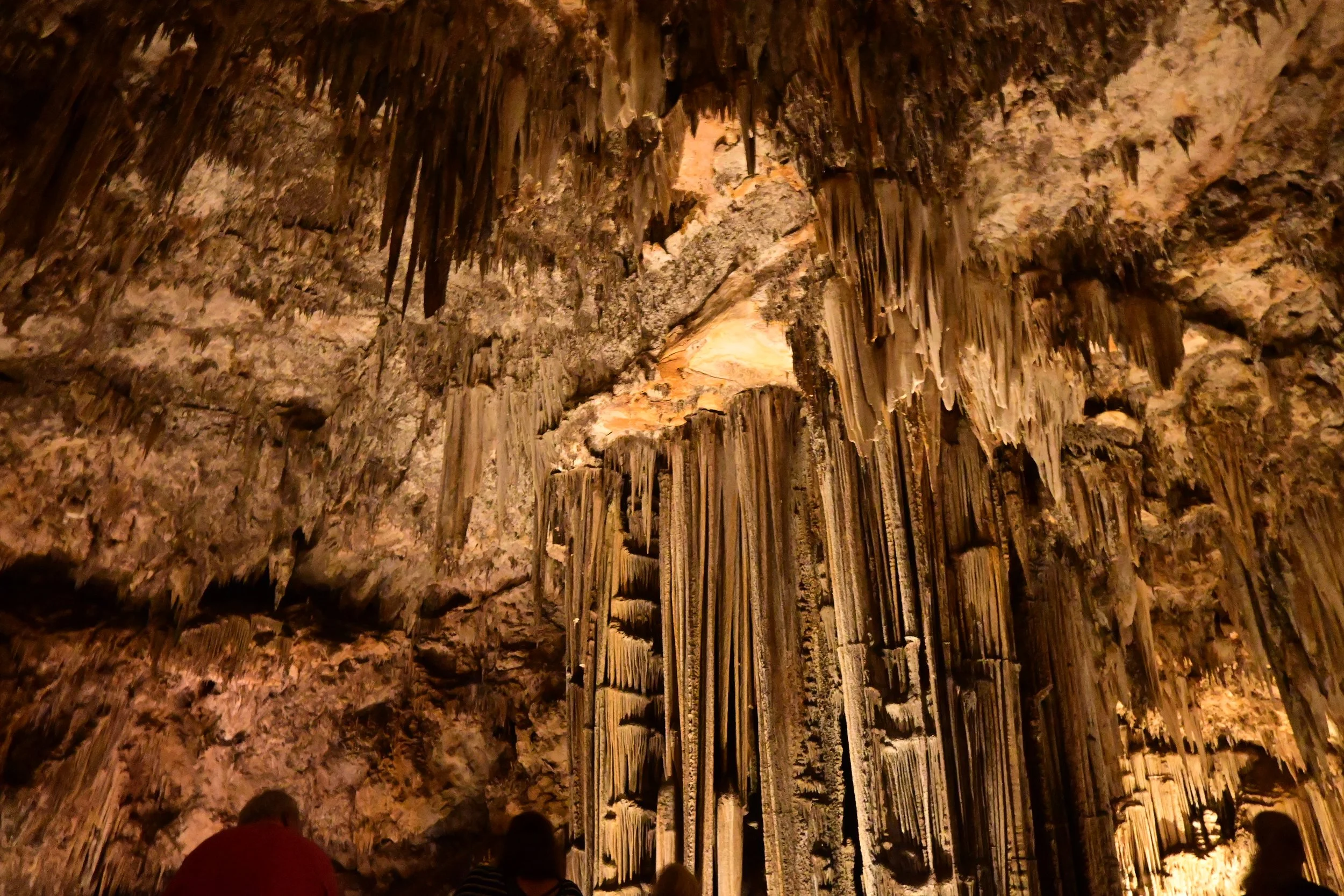 Nerja Natural Caves, Spain
