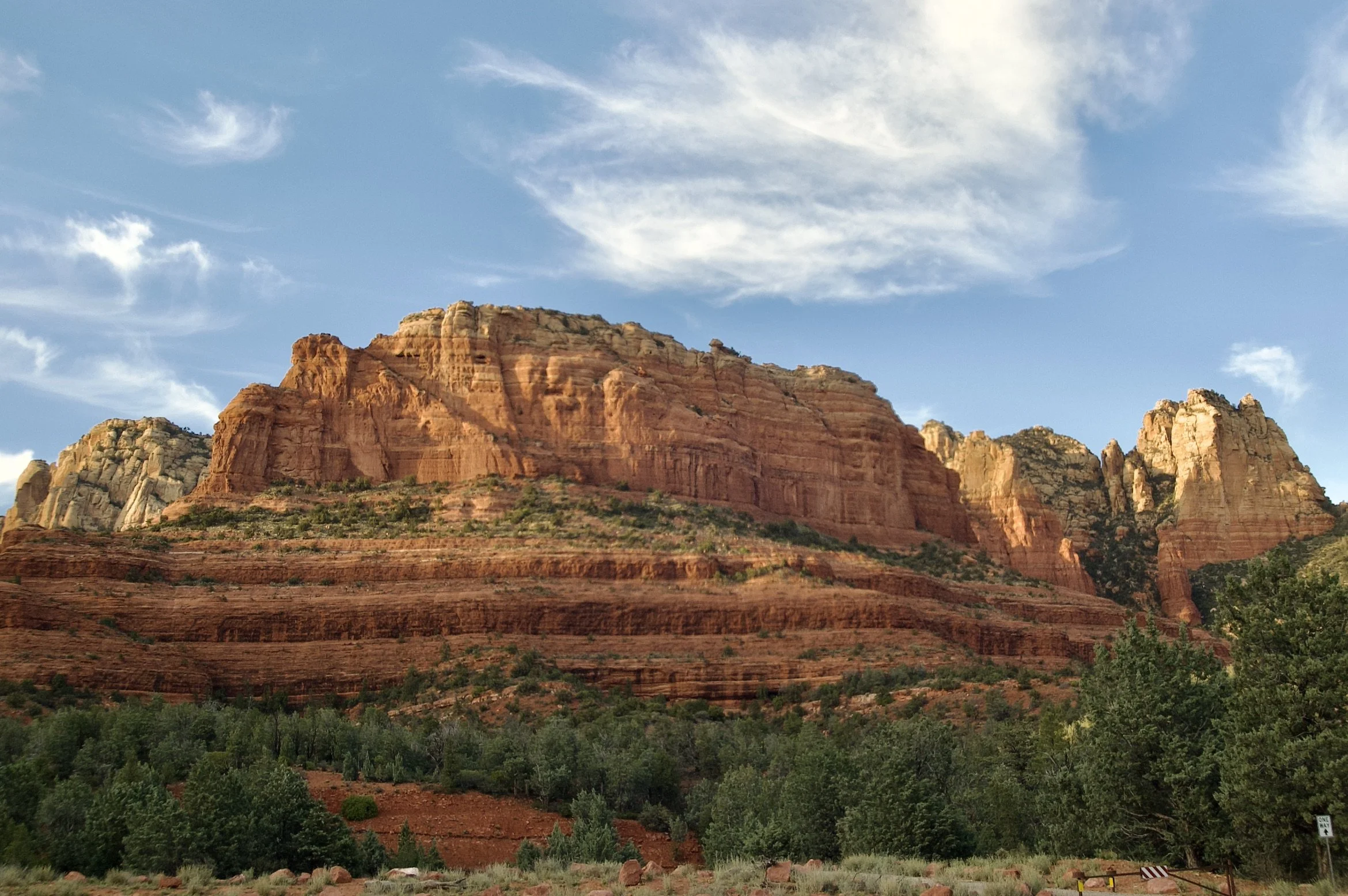 Sodona, AZ