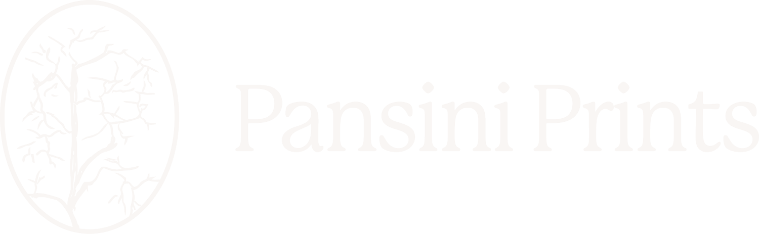 PANSINI PRINTS