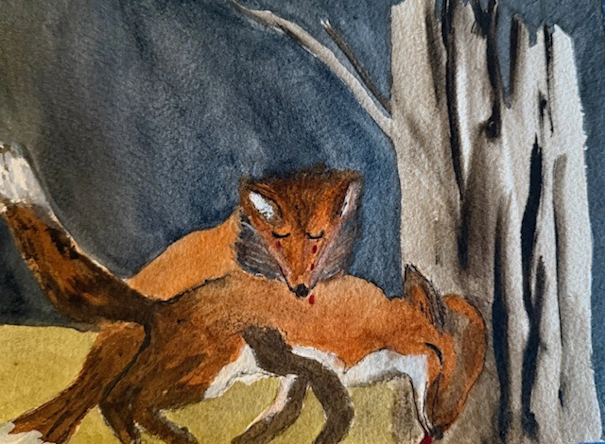 large format grieving fox.jpeg