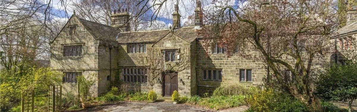 Interior design to sell properties