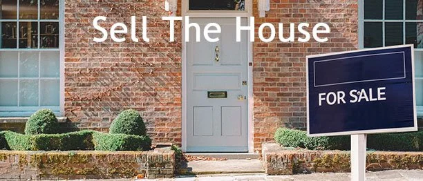 Sell The House Interior Design