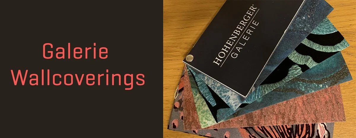 Galerie Wallcoverings