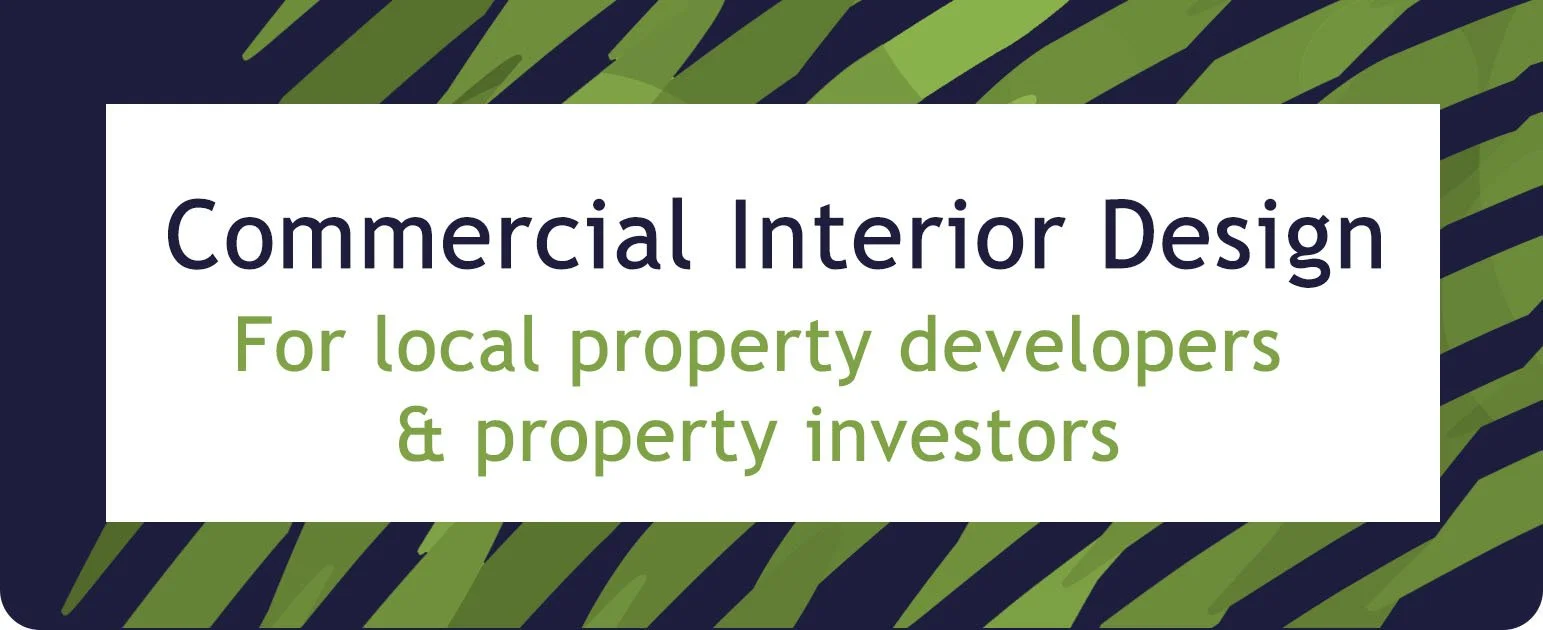 Commercial Interior Design