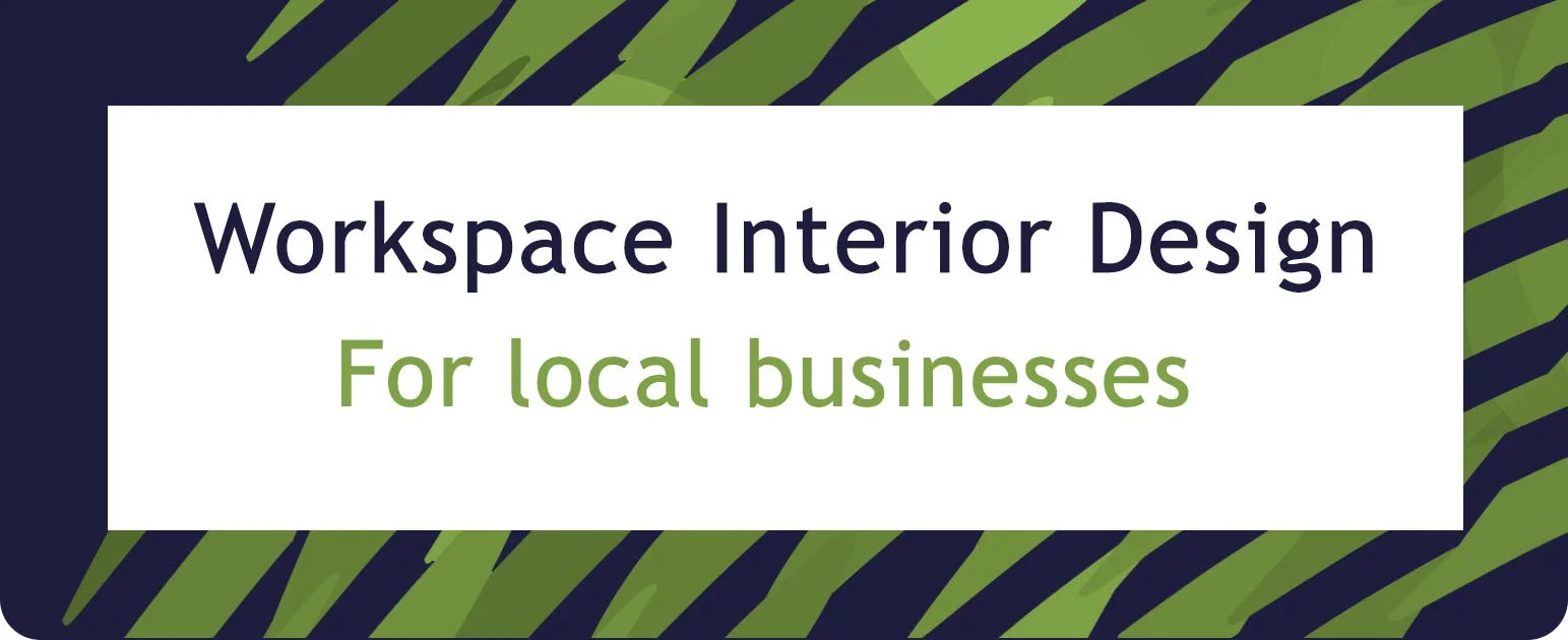 Workspace Interior Design