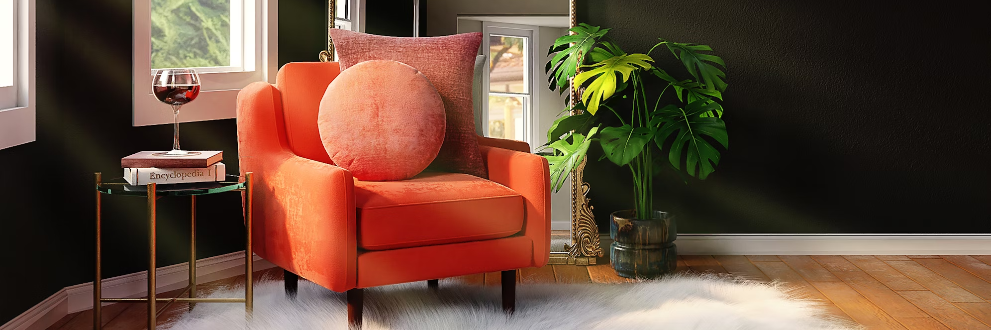 Virtual home staging service in Yorkshire