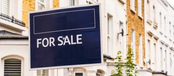 Sell properties quickly with interior design help