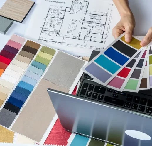 Interior Design Ideas Session