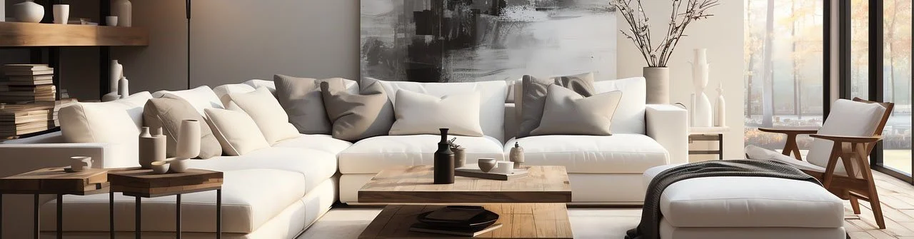 Property developer showhome design