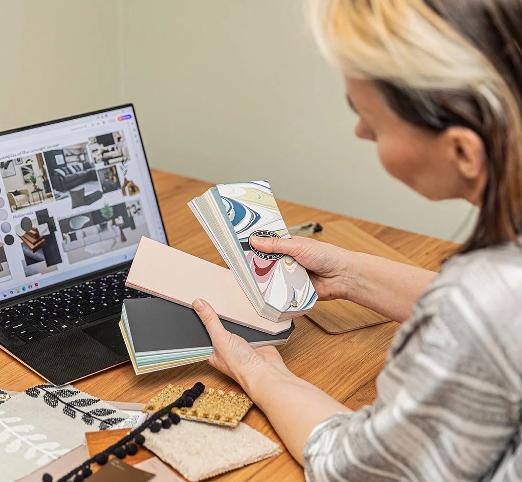 Is Ellipsa interior design the right fit