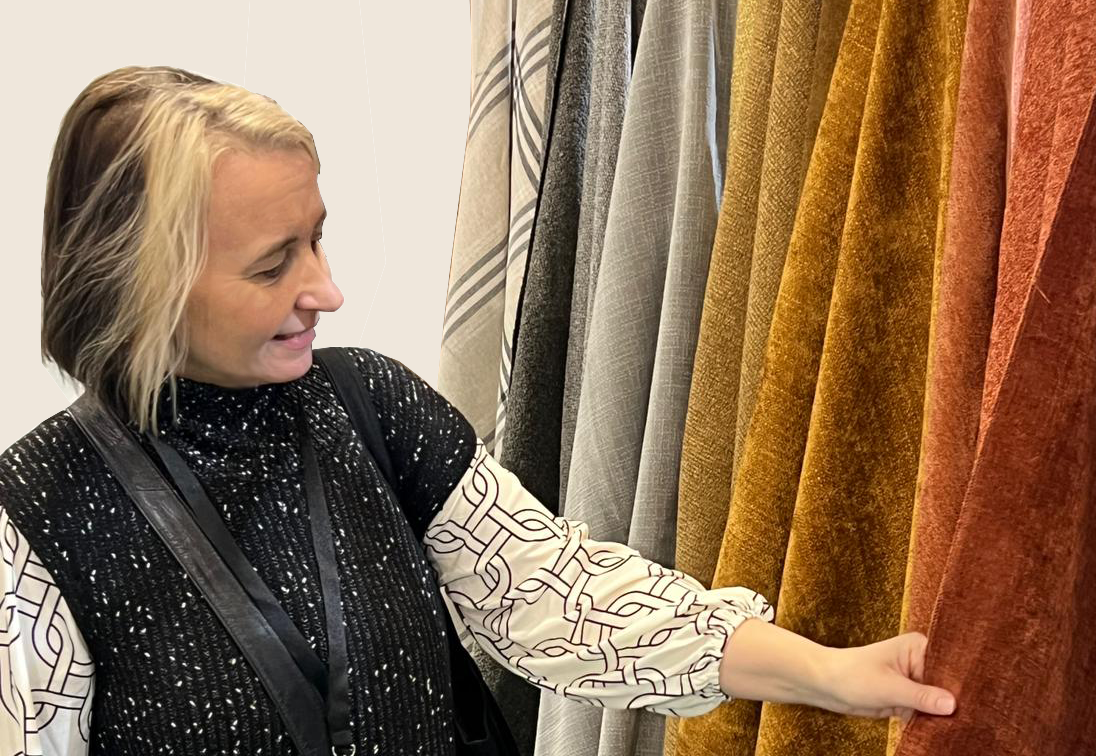 Ellipsa featured in Yorkshire Evening Post