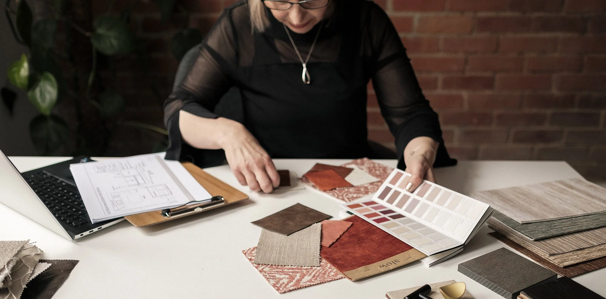 Interior design advice for one day