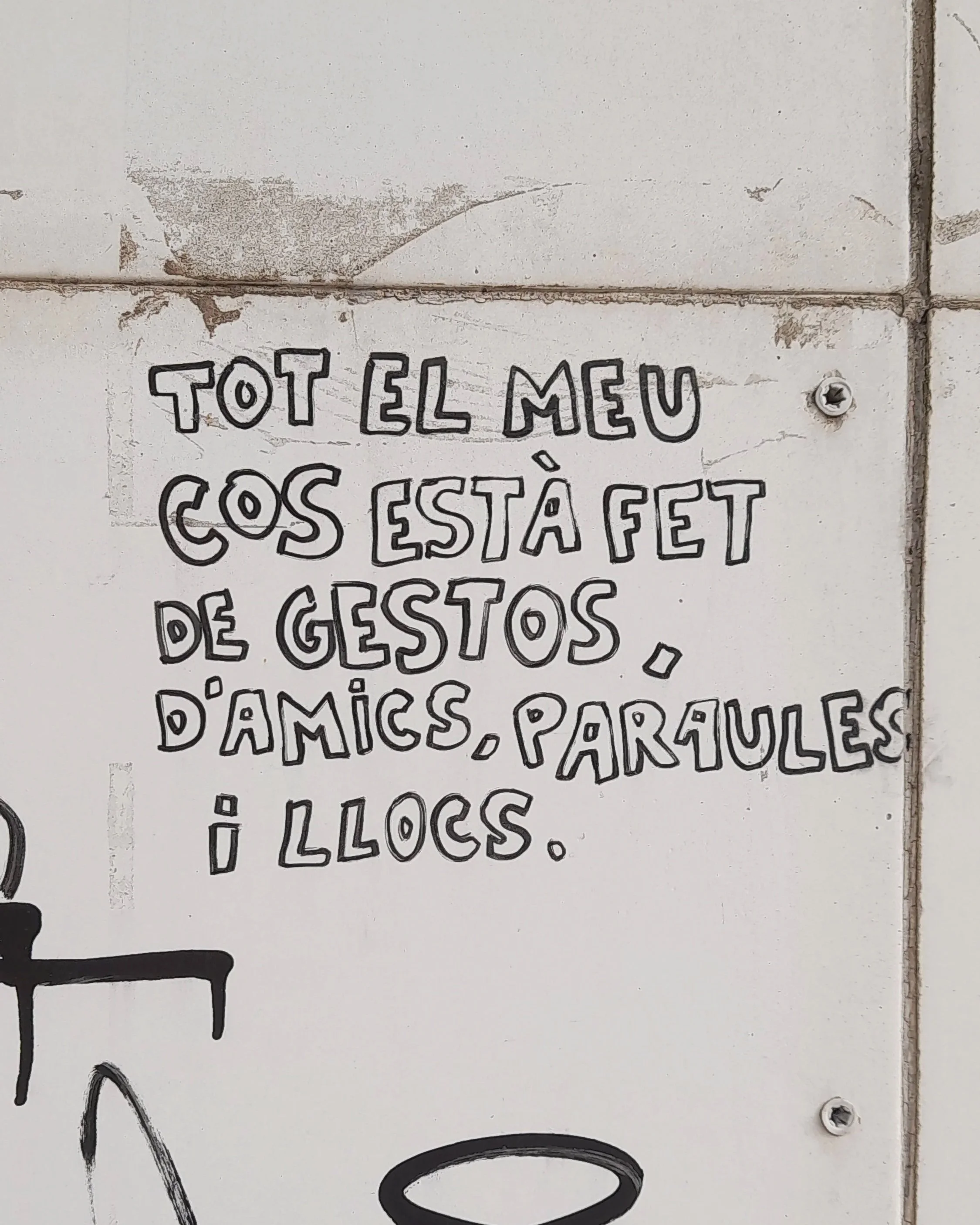 Diseñar también es escuchar