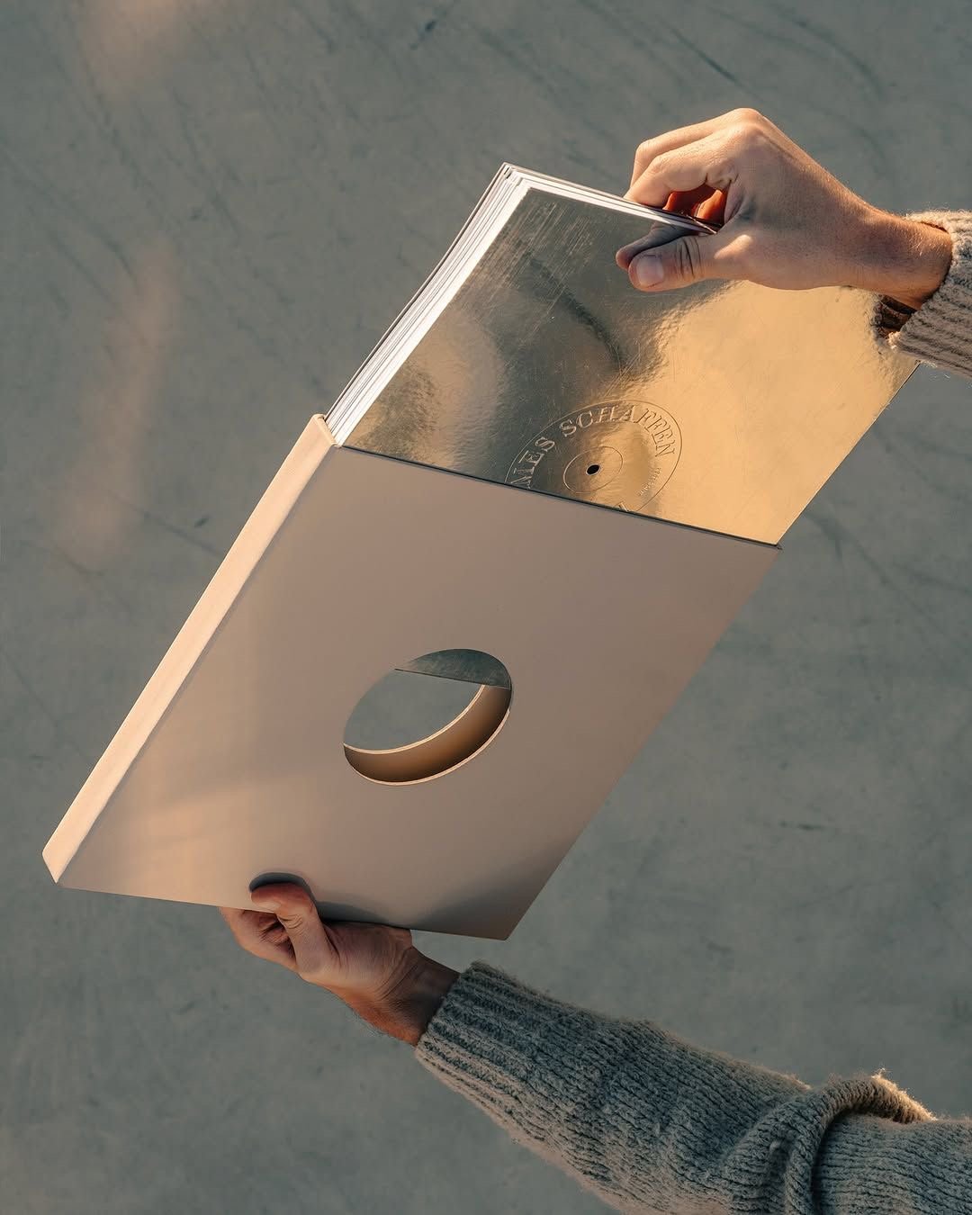 Lo que me ha inspirado esta semana!!