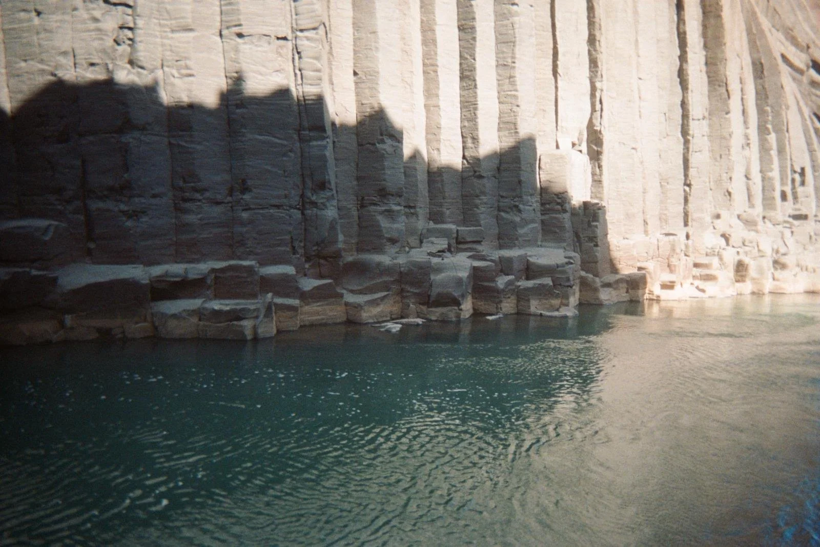 Islandia - Analógico