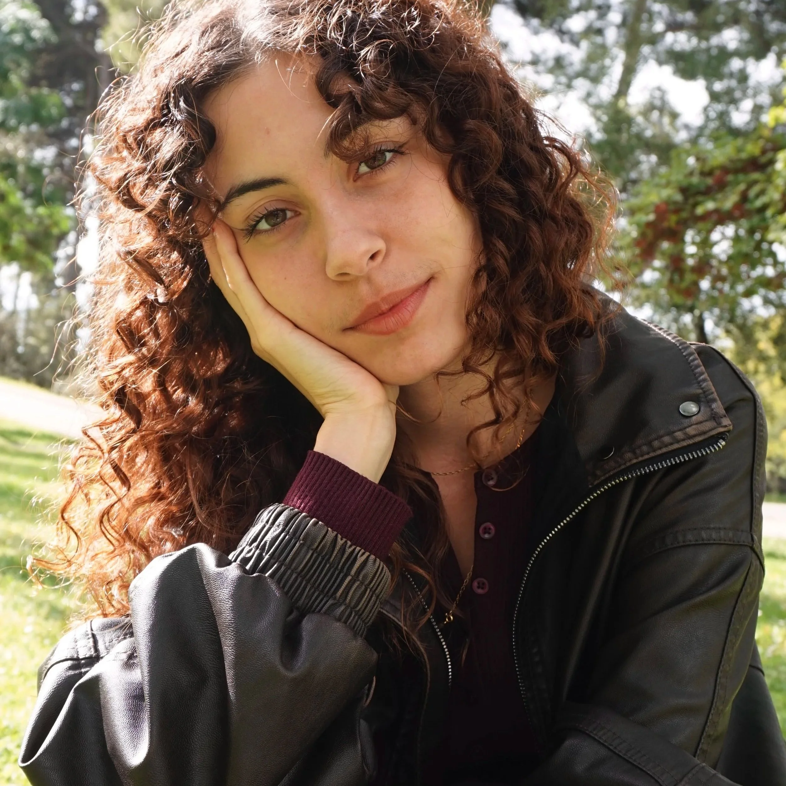 Alicia Peña Vásquez