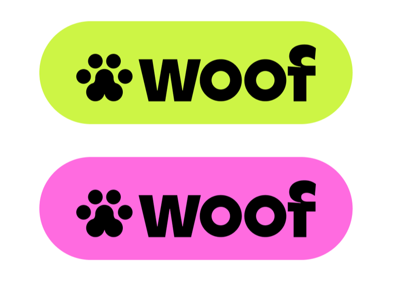 WOOF App