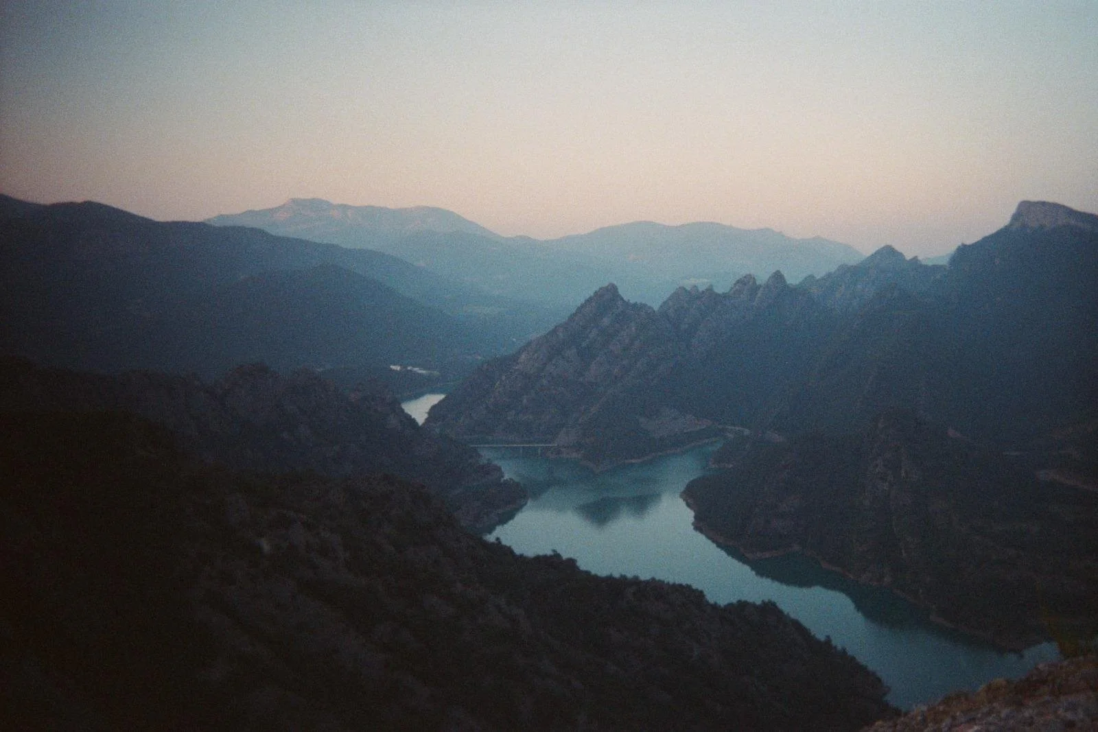 Lérida - Analógico