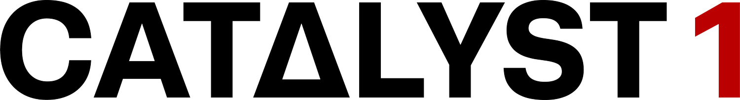 CATALYST 1 MARKETING