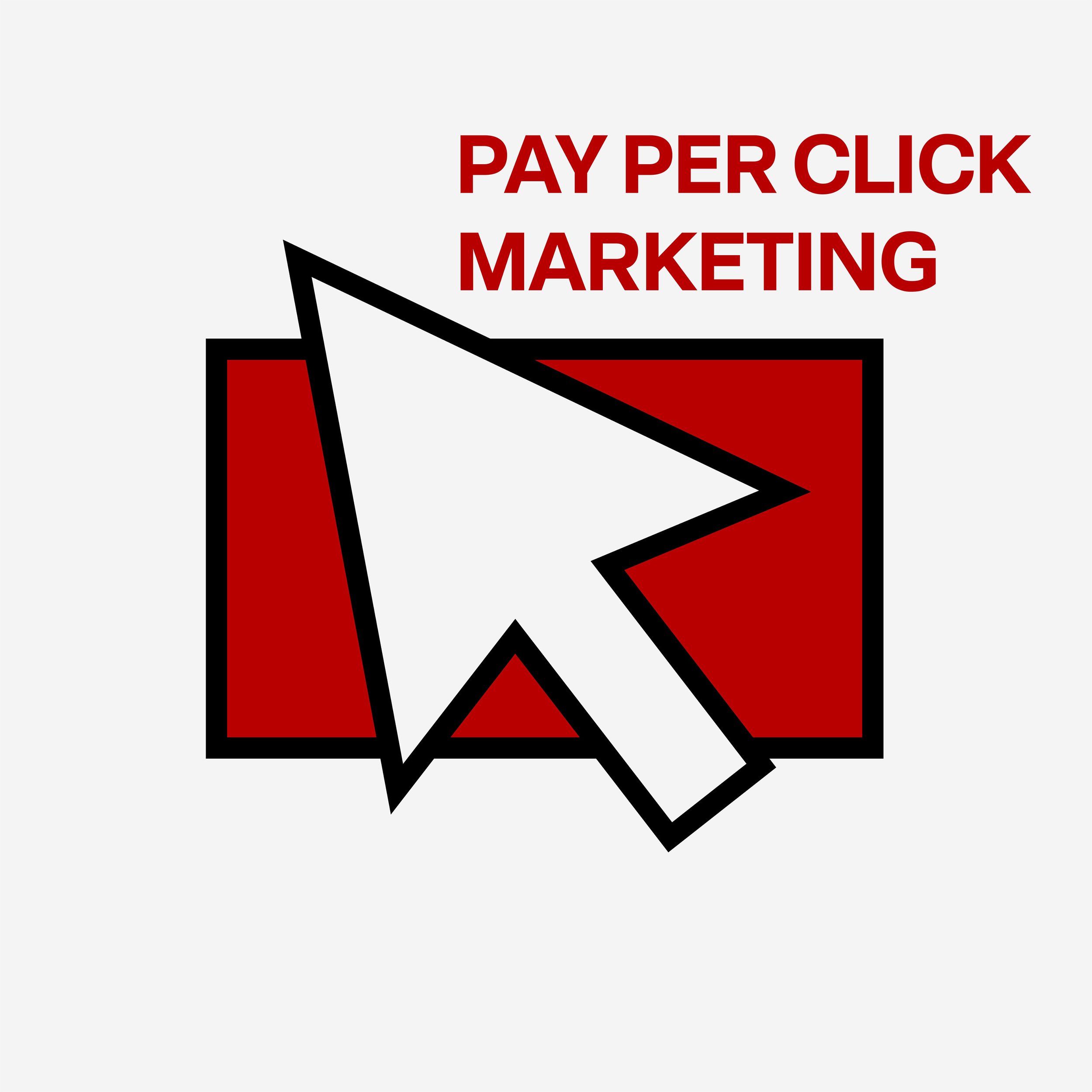 Pay-Per-Click Advertising