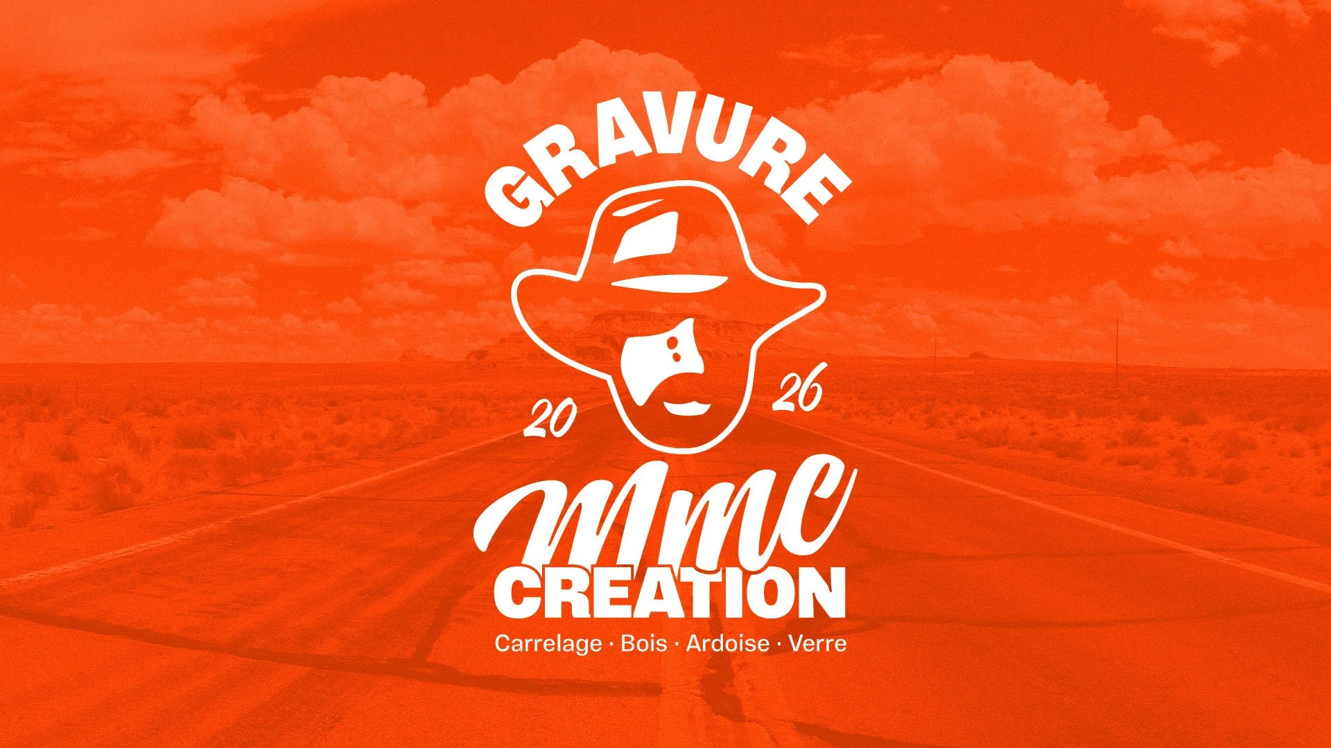MMC Creation - Brand Design